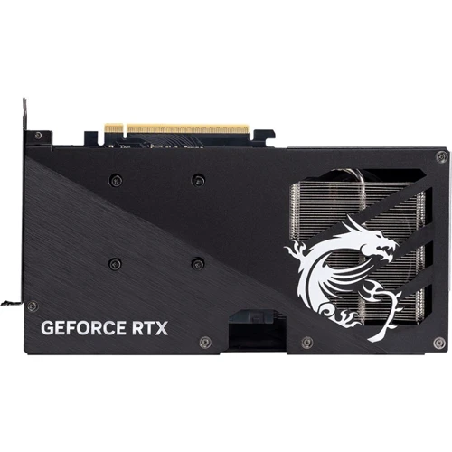 Видеокарта MSI GeForce RTX 5060 8GB GAMING OC (G5060-8GC)
