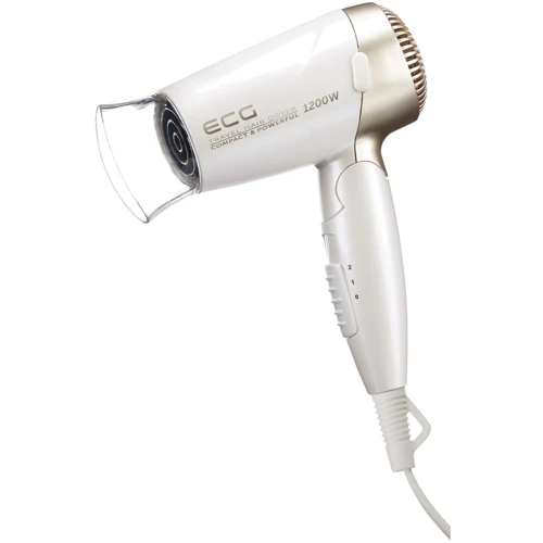 Фен ECG VV 1200 travel G