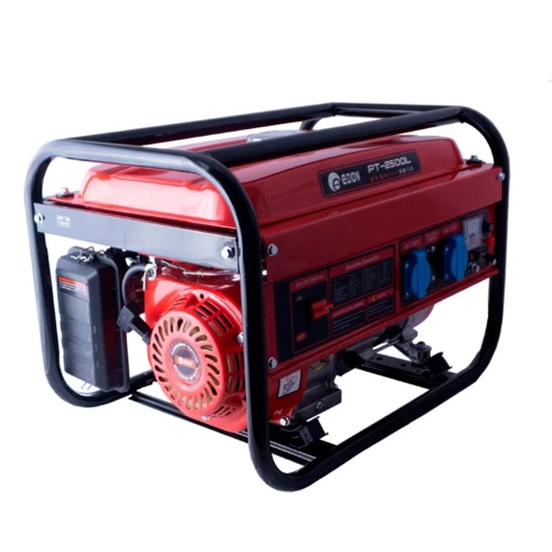 Бензиновый генератор EDON PT-2500L
