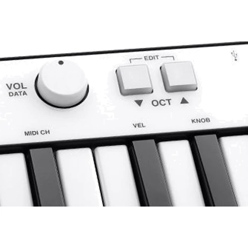 IK MULTIMEDIA iRig Keys Mini фото 7