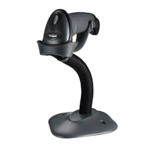  Сканер штрих-кодов Symbol LS2208 USB (LS2208-SR20007R-UR): Интерфейс подключения USB