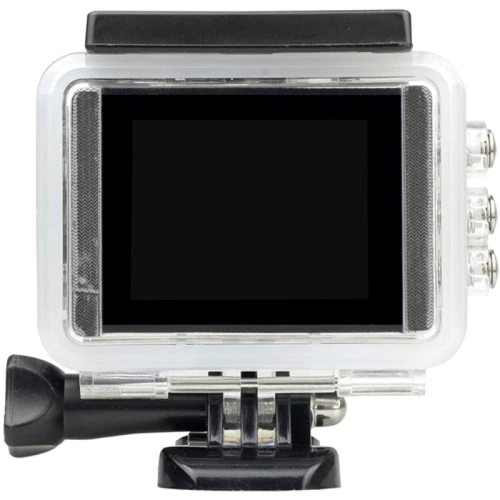 Экшн камера SJCAM SJ5000X Elite Black: Разрешение матрицы 12 МП