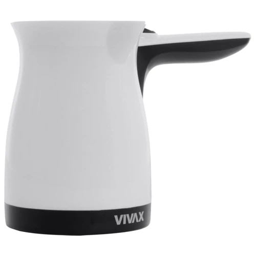 Кавоварка Vivax CM-1000WH: Об'єм резервуара для води, л 0.4