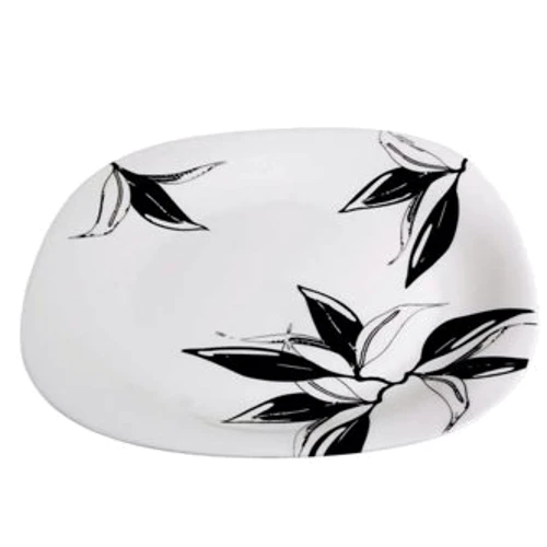 Тарелка Luminarc Carine Onyx D3708 (260 мм)