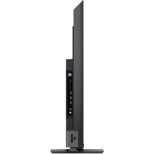 Телевизор Philips 55PUS7608/12: Коммуникации WiFi, USB, Ethernet