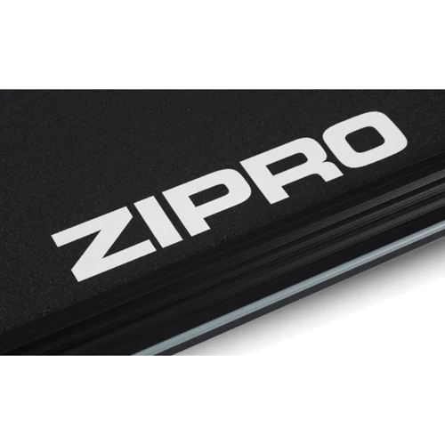 Беговая дорожка Zipro Colt (5902659842800): Переноска и хранение транспортировочные ролики, складная конструкция
