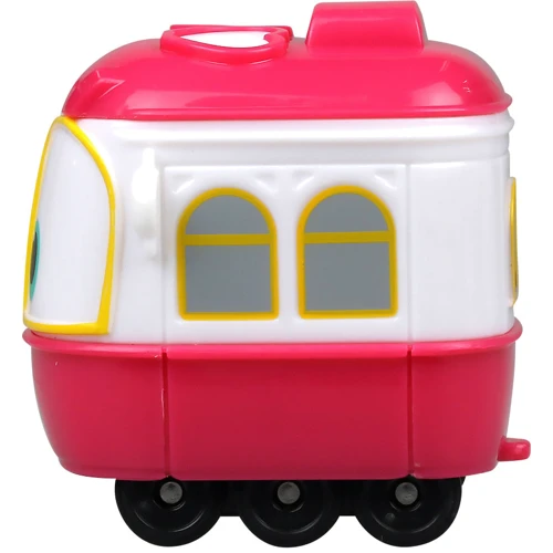 Паровозик Robot Trains - Салли (80158)