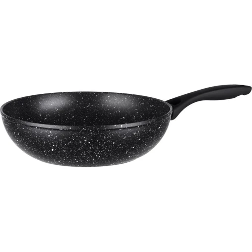 Ardesto Gemini Gourmet WOK 28 см (AR1928WF): Тип сковороды ВОК