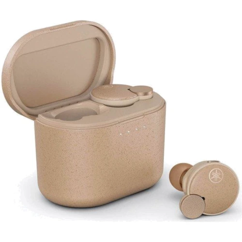 Навушники Yamaha TW-E7B Beige