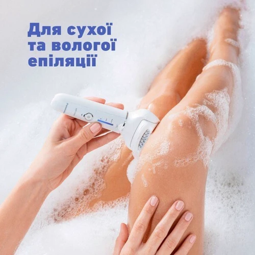 Эпилятор Panasonic ES-EY31-W520 фото 10