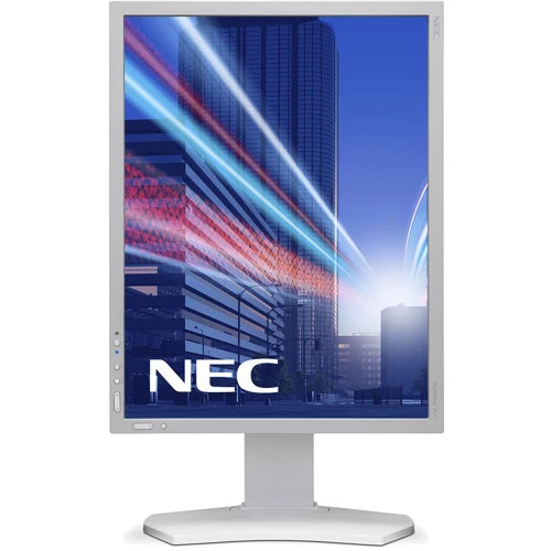 Монитор NEC P212 (60003989): Время реакции, мс 8