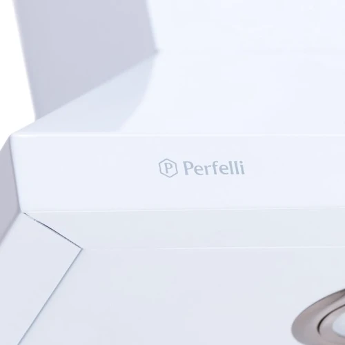 Вытяжка Perfelli K 6442 W LED фото 7