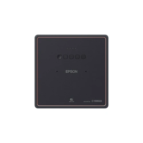 Проектор Epson EF-12 (V11HA14040): Источник света Лазер