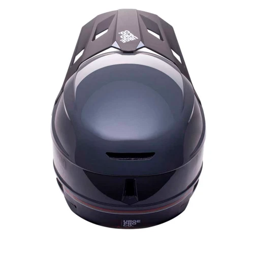 Шлем Urge Archi-Deltar Dark L, 57-58 см: Модель Archi-Deltar Dark