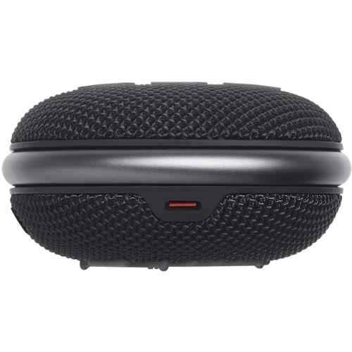 Акустика JBL Clip 4 Black (JBLCLIP4BLK): Совместимость Android, iOS