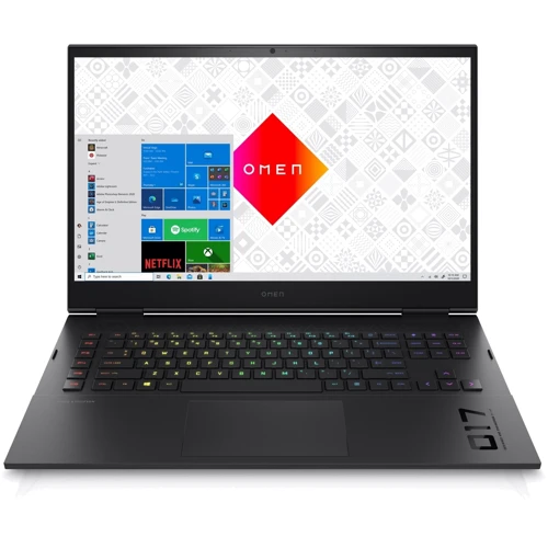 Ноутбук HP Omen 17-ck2000ca Gaming (7X7B7UA) RB