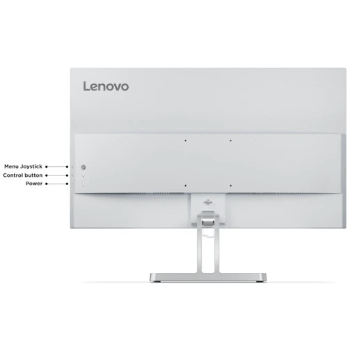 Монитор Lenovo L27i-4A (67BEKAC1UA): Разъемы VGA, HDMI, Выход на наушники