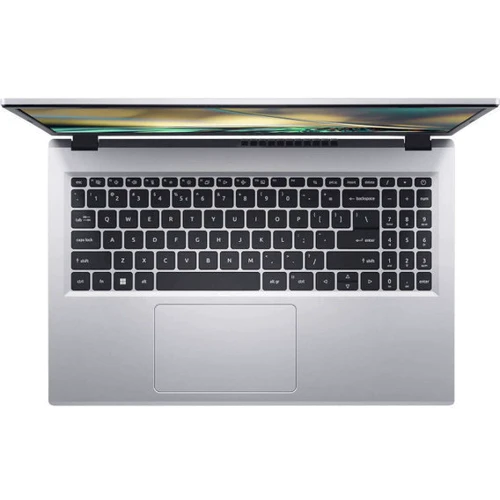 Ноутбук Acer Aspire A315-44P-R01E (NX.KSJEL.005): Процессор Intel Core i5-12450H (3.3 - 4.4 ГГц) / 8 - ядерный