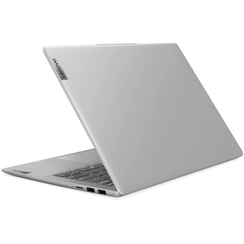 Ноутбук Lenovo IdeaPad Slim 5 14Q8X9 (83HL004XLT): Тип экрана матовый
