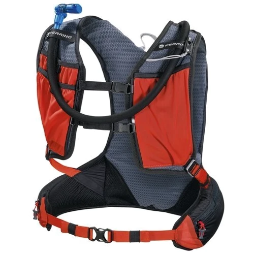 Рюкзак Ferrino Dry-Run 12 OutDry Black (924377): Производитель Ferrino