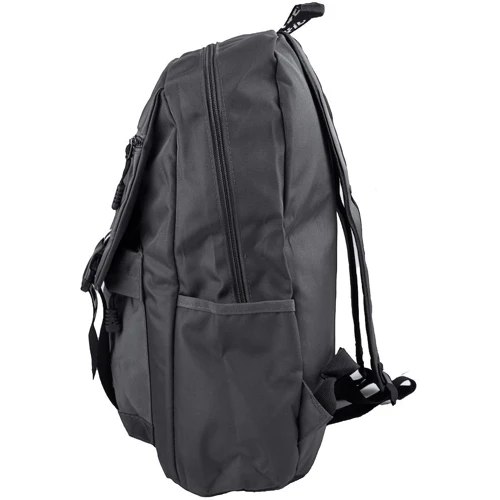 Чоловік рюкзак Valiria Fashion сірий (4DETBI8050-9): Застібка Блискавка