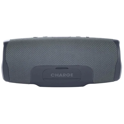Акустика JBL Charge Essential 2 Gray (JBLCHARGEES2): Тип портативная