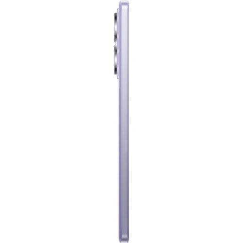 Смартфон Xiaomi Redmi Note 14 5G 6/128GB Lavender Purple (Global, NFC): Операционная система Android 14, HyperOS