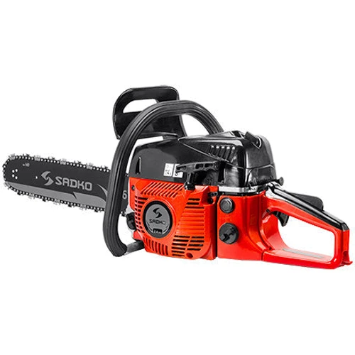 Электропила Sadko GCS-450E (8 015 119): Тип бензопила