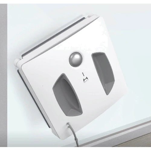 Робот уборщик Xiaomi Hutt Window Cleaning Robot W55 White: Производитель Xiaomi