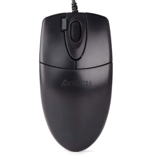 Мышь A4Tech OP-620DS USB (Black)
