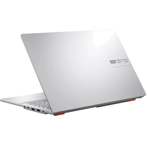 Ноутбук ASUS Vivobook Go 15 E1504FA-NJ313 (90NB0ZR1-M01NL0) UA: Обсяг накопичувача 512 ГБ SSD