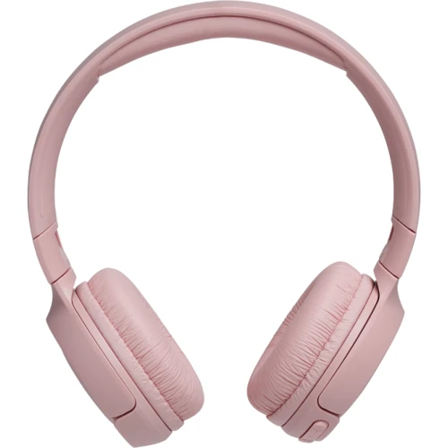 Наушники JBL T500ВТ, Pink (JBLT500BTPIK): Тип крепления оголовные