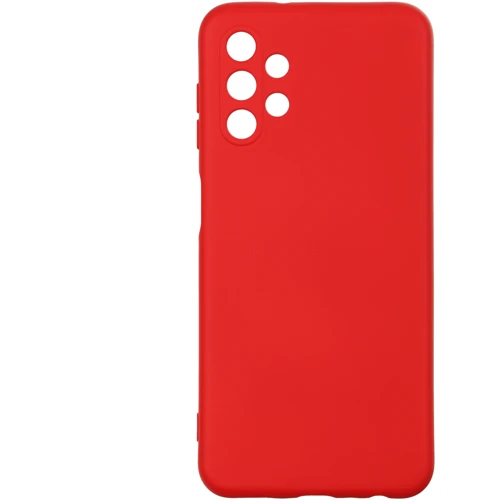 Чехол для телефонов ArmorStandart ICON Case Camera cover Red for Samsung A135 Galaxy A13 4G (ARM62667)