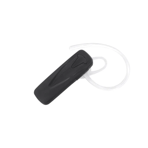 Наушники Tellur Monos Bluetooth Headset (TLL511251): Тип конструкции вкладыши