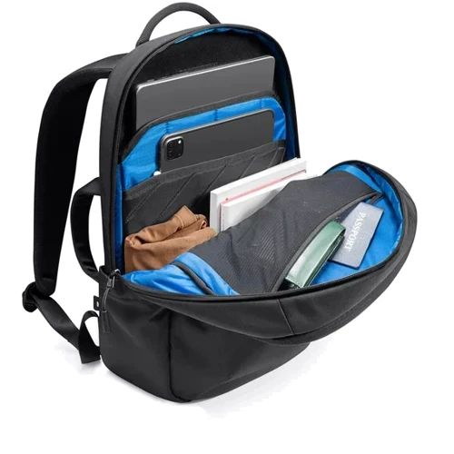 Сумка для ноутбуков Tomtoc 15.6" UrbanEx-T65 Black (T65S1D1) фото 7