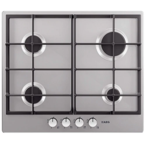 Варочная поверхность газовая AEG HG 654320 NM