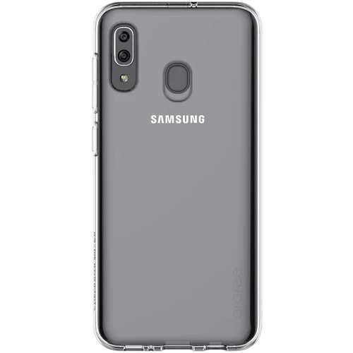 Чохол для телефона Samsung KD Lab Cover Transparent (GP-FPA305KDATW) для Samsung A305 Galaxy A30
