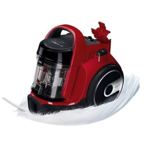 Пилосос Bosch BGC05AAA2: Вага 4.44 кг