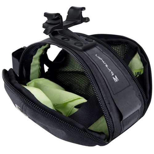 Велосумка Birzman M-Snug (BM13-PO-SB05-GAMS): Производитель Birzman