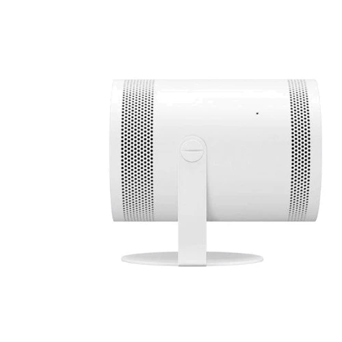 Проектор Samsung The Freestyle 2nd Gen (SP-LFF3CL): Интерфейсы Wi-Fi, USB Type-C, Micro HDMI, Bluetooth