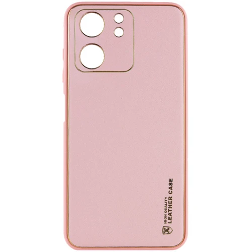 Чехол для телефонов Epik Xshield Case Pink for Xiaomi Redmi 13C / Poco C65