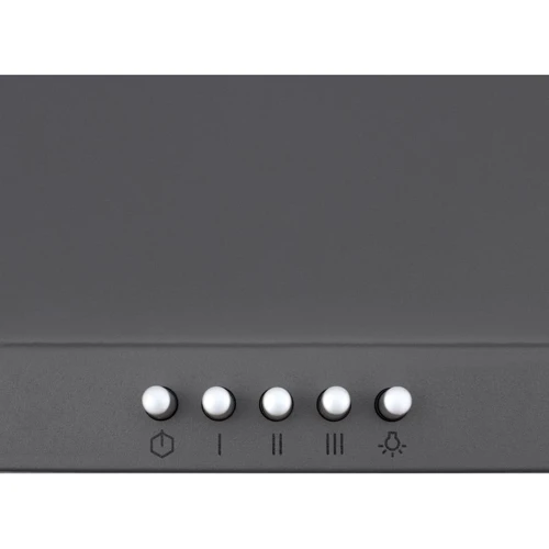 Вытяжка Perfelli K 5202 SG 700 LED фото 5
