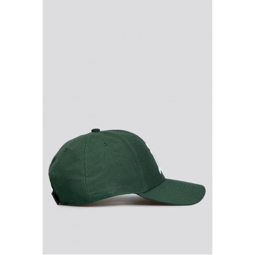 Бейсболка 47 Brand Oakland Athletcis зеленая (B-MVP18WBV-DGE) фото 2