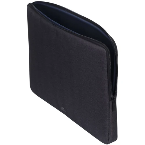 Сумка для ноутбуков RivaCase 15.6" Black (7705): Внутренние размеры 385x270x30 мм