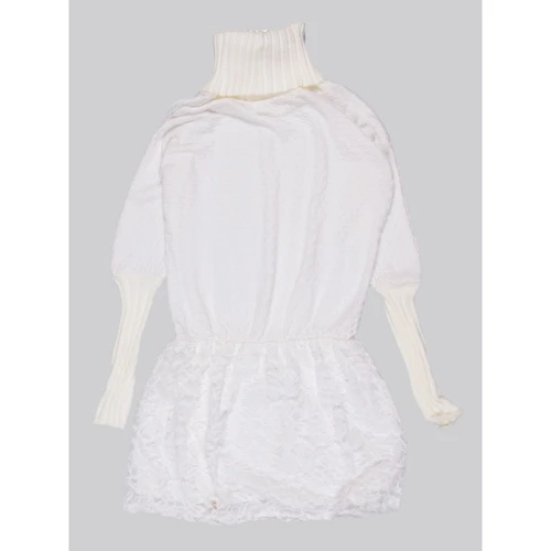 Платье Marions MEL5735BM 164 см белое: Тип Платья