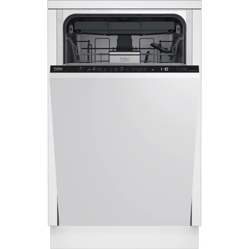 Вбудовувана посудомийна машина Beko DIS48120