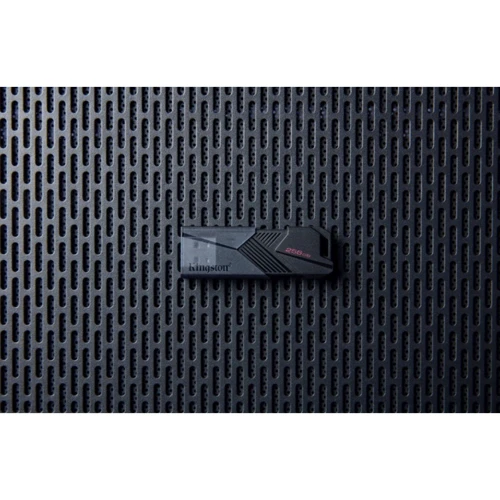 USB-флешка Kingston 128GB DataTraveler Exodia USB 3.2 Onyx (DTXON/128GB) фото 5