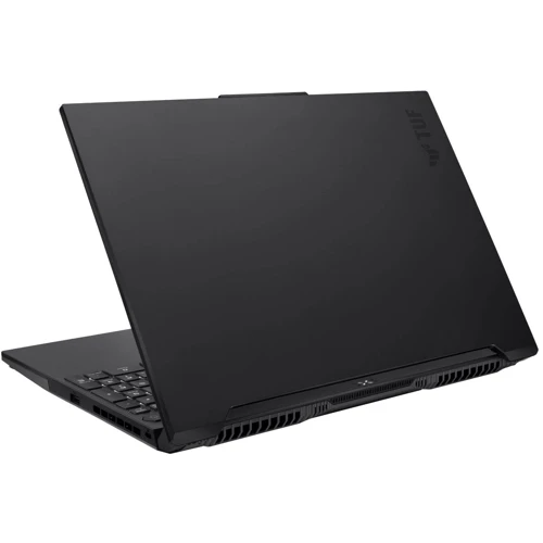 Ноутбук ASUS TUF Gaming A16 (FA617NSR-N0002W): Тип экрана антибликовое покрытие