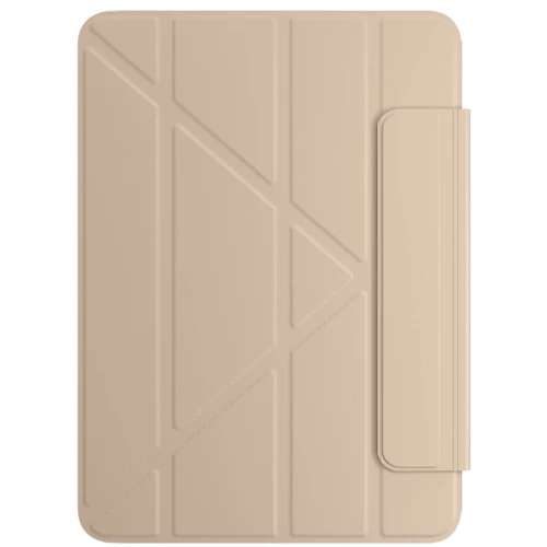 Аксессуар для iPad Switcheasy Origami Pink Sand (SPD241093PS24) for iPad Pro 11 2024 M4 фото 5