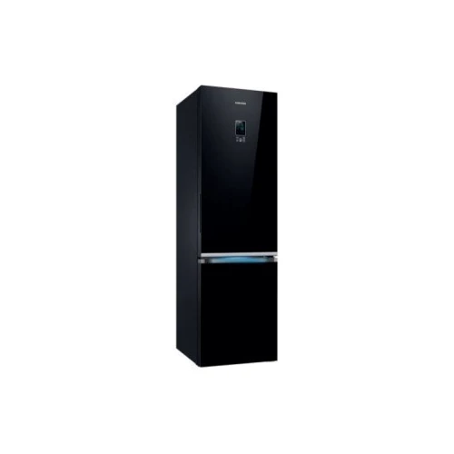 Холодильник Samsung RB37K63632C: Общий объем, л 367